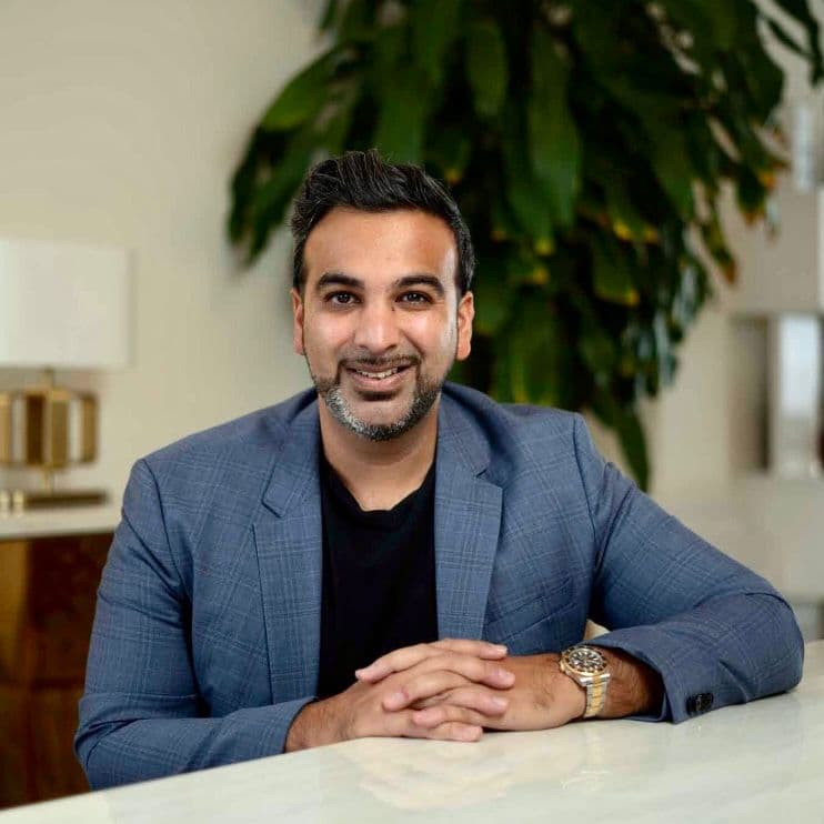 Karan Trehan's profile